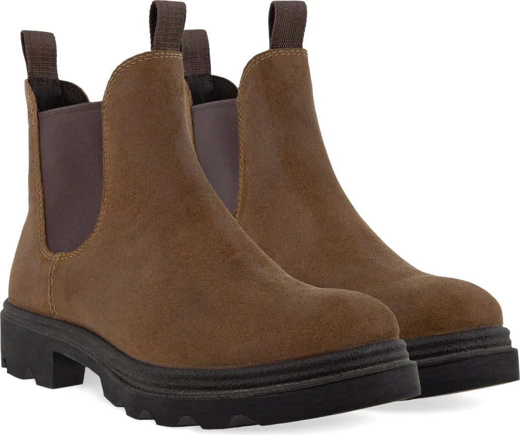 Ecco 214703 05482 Cacao