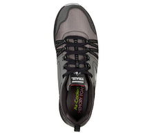 Carica l&#39;immagine nel visualizzatore di Gallery, Skechers 51591/CCBK Charcoal/Black
