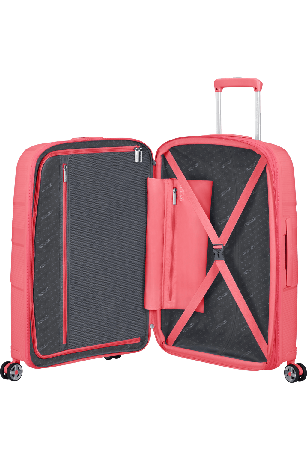 American Tourister - STARVIBE