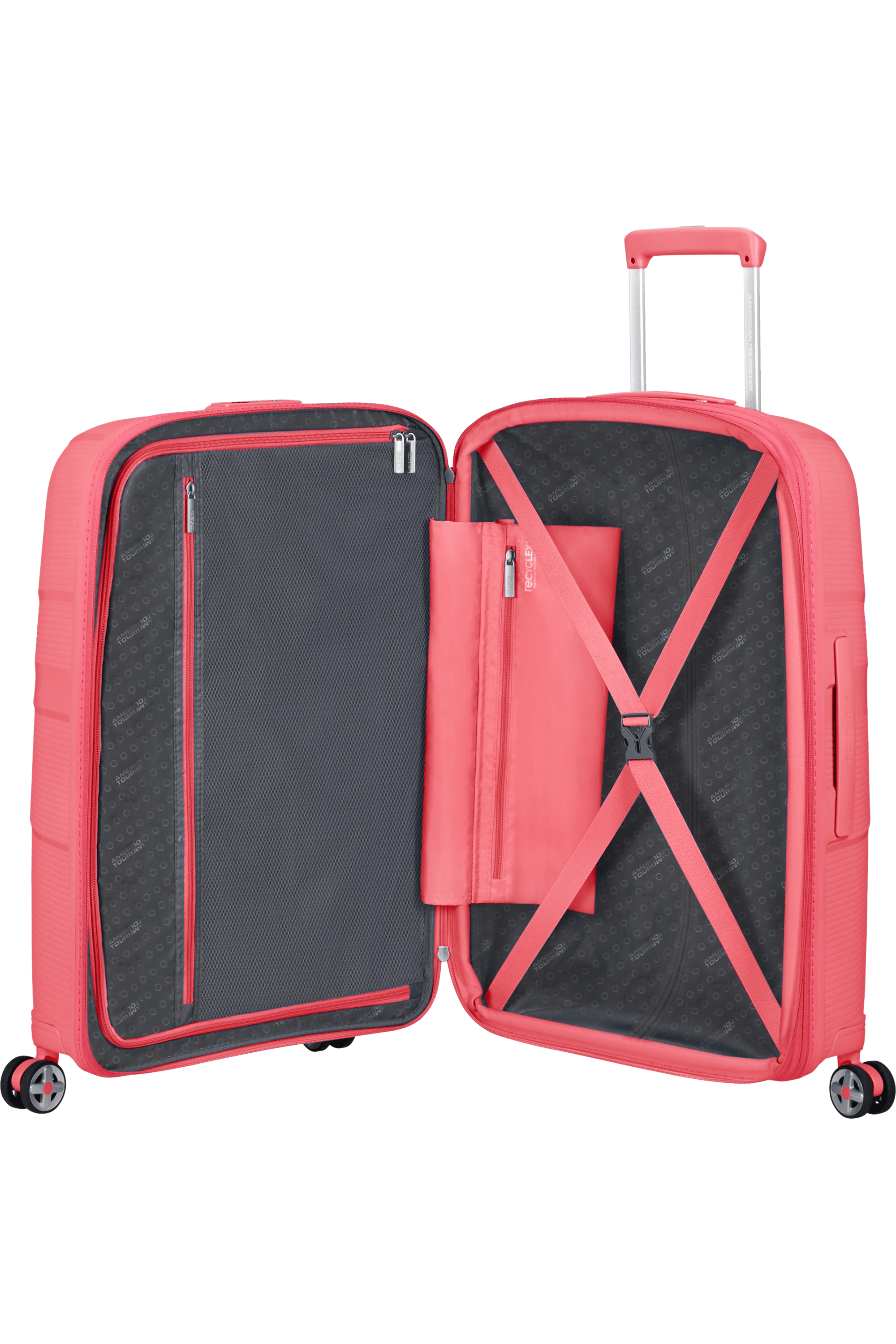 American Tourister - STARVIBE