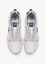 Carica l&#39;immagine nel visualizzatore di Gallery, Colmar TRAVIS PUNK HIGH OUTSOLE 124 - SILVER

