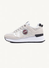 Carica l&#39;immagine nel visualizzatore di Gallery, Colmar TRAVIS PUNK HIGH OUTSOLE 124 - SILVER
