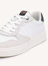 Carica l&#39;immagine nel visualizzatore di Gallery, Colmar TOKYO PLAIN 174 - WHITE-BLACK
