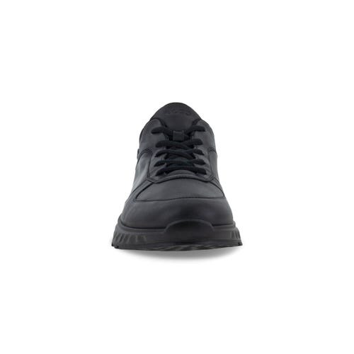 Ecco 835304-01001 Black (GORETEX)