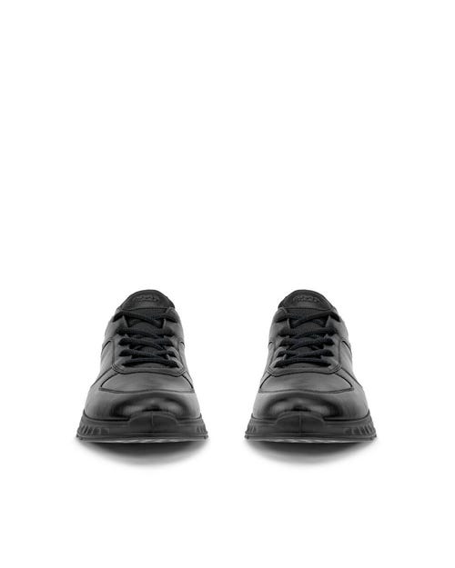 Ecco 835304-01001 Black (GORETEX)
