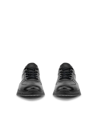 Ecco 835304-01001 Black (GORETEX)