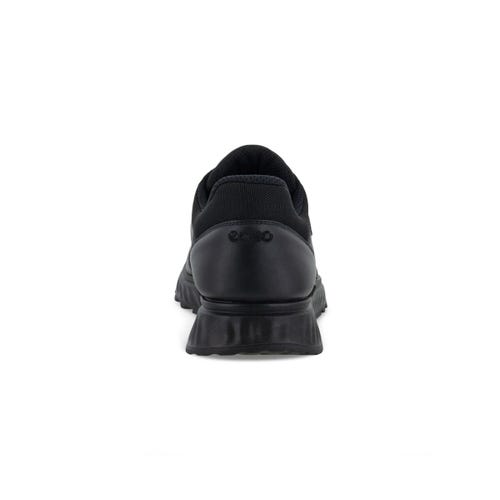 Ecco 835304-01001 Black (GORETEX)