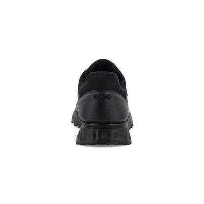 Ecco 835304-01001 Black (GORETEX)