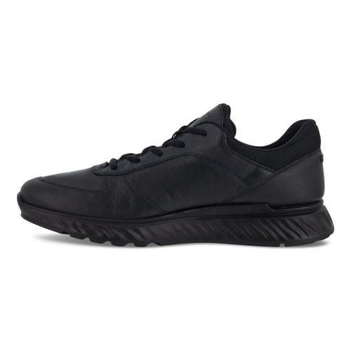 Ecco 835304-01001 Black (GORETEX)