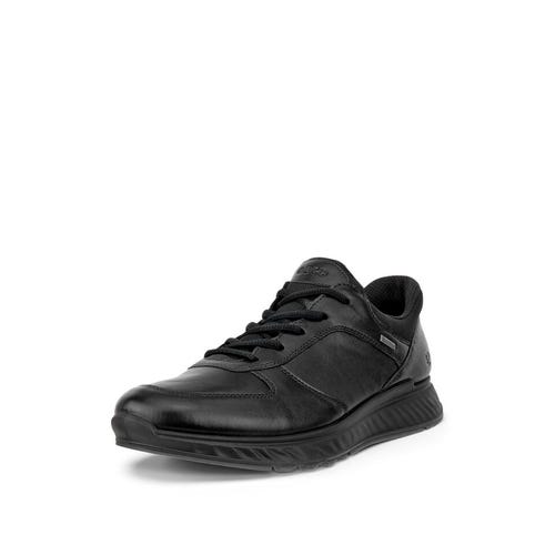 Ecco 835304-01001 Black (GORETEX)
