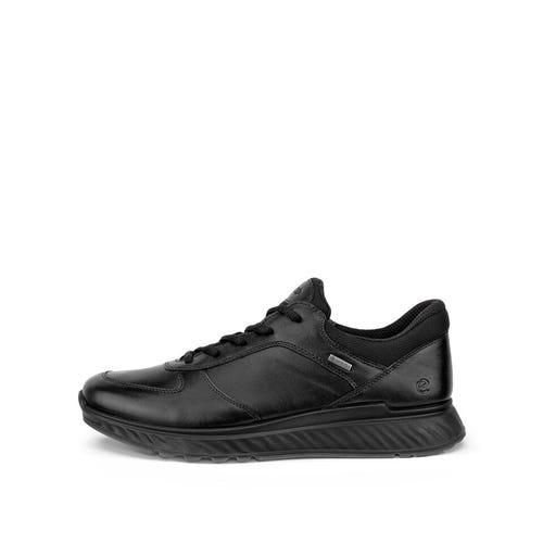 Ecco 835304-01001 Black (GORETEX)