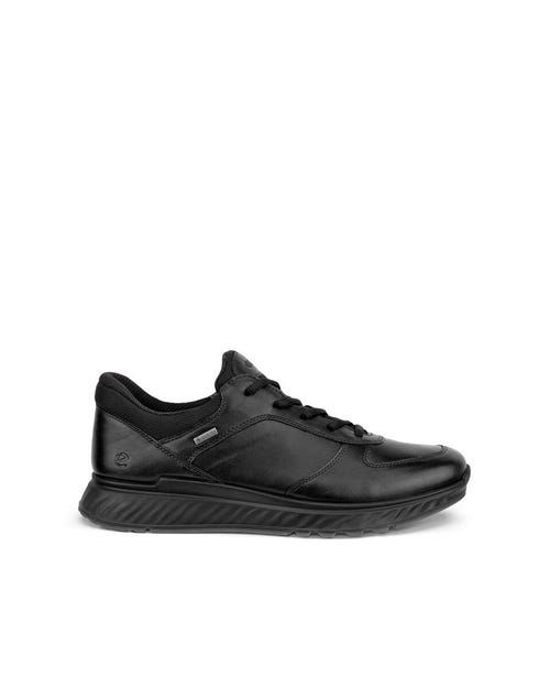 Ecco 835304-01001 Black (GORETEX)