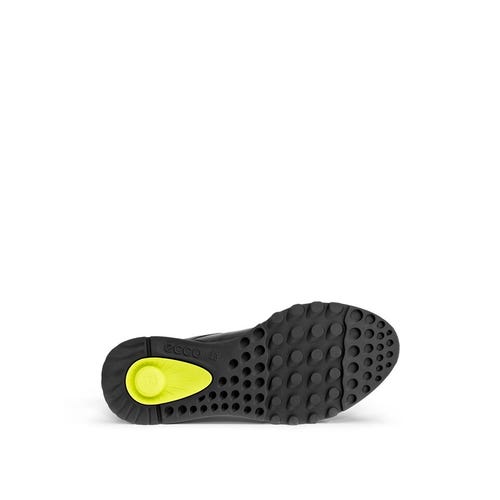 Ecco 835304-01001 Black (GORETEX)