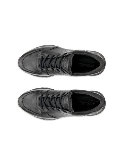 Ecco 835304-01001 Black (GORETEX)