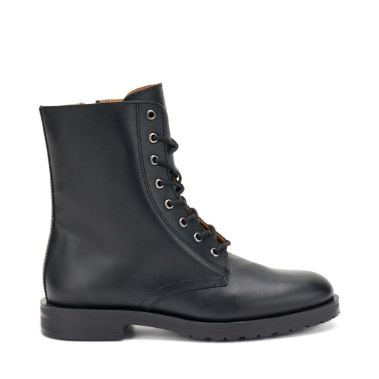 Frau 87L3 BLACK