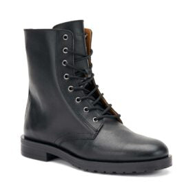 Frau 87L3 BLACK