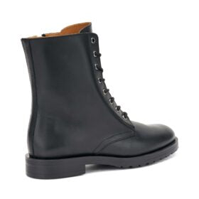 Frau 87L3 BLACK