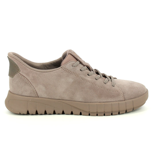 Geox Flextride Plus - Donna Camoscio