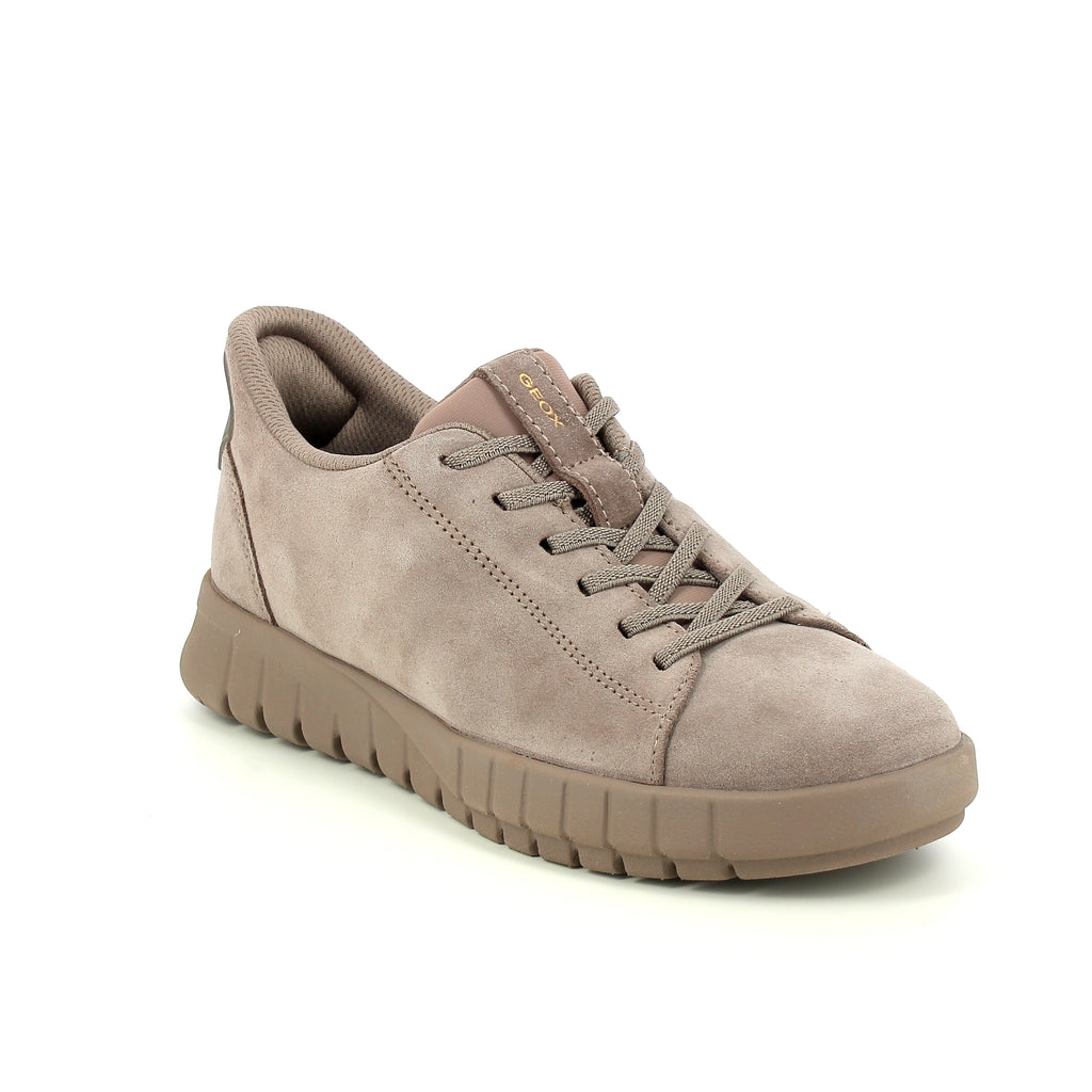 Geox Flextride Plus - Donna Camoscio