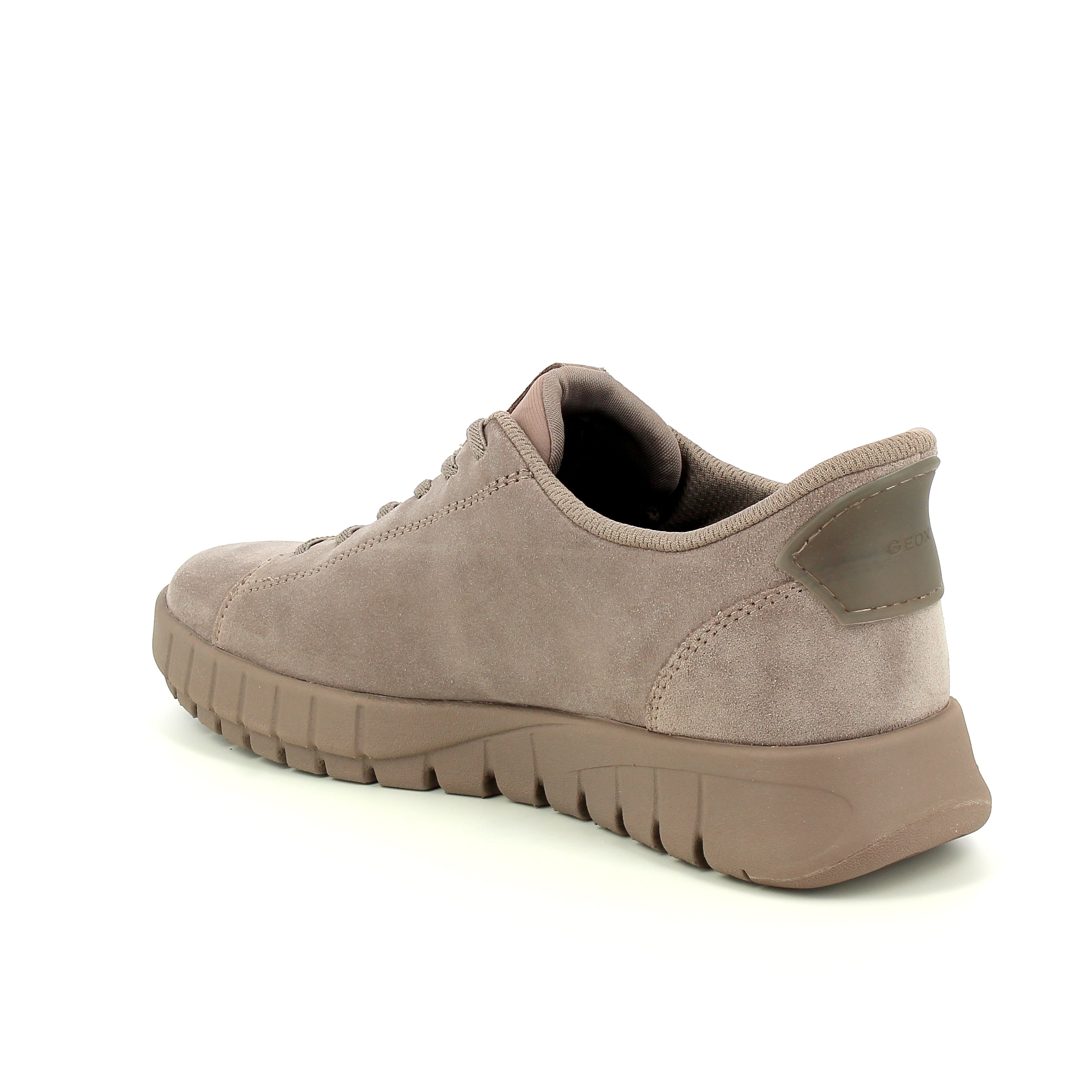 Geox Flextride Plus - Donna Camoscio