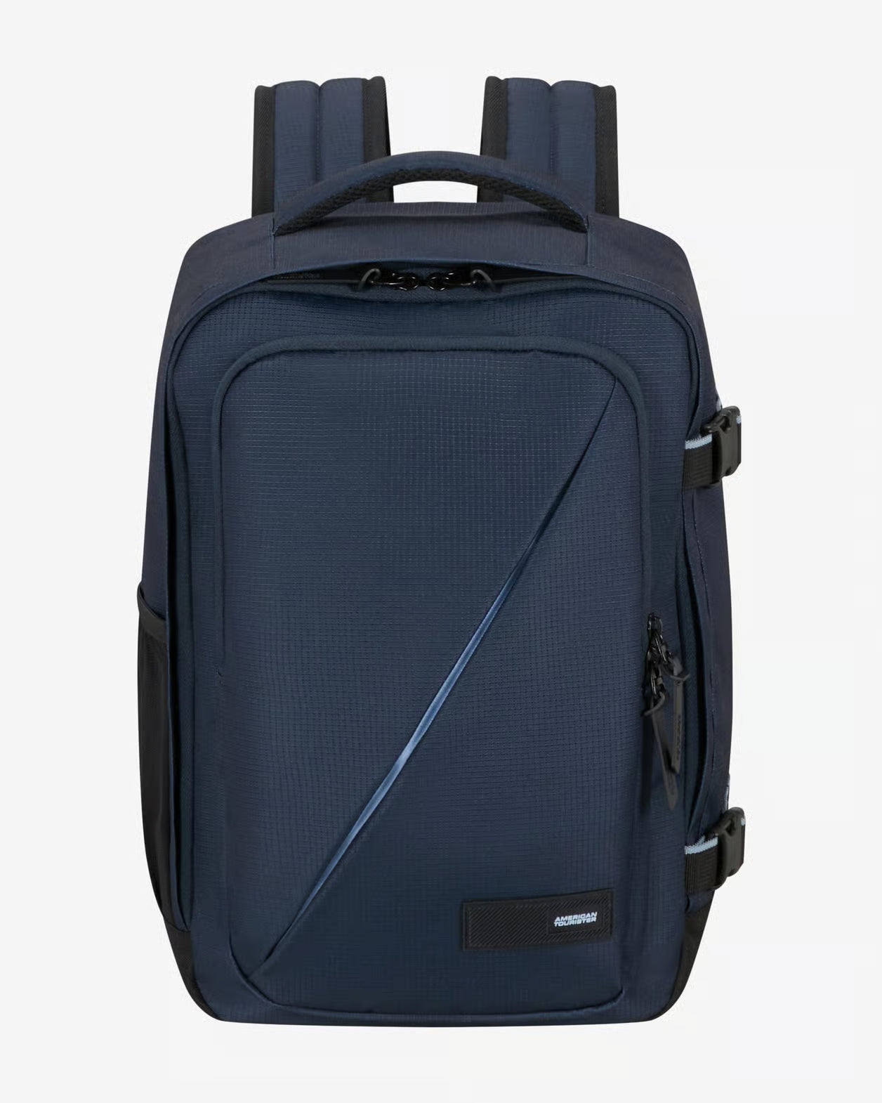 American Tourister - TAKE2CABIN (ZAINO RYANAIR/VUELING/WIZZAIR 40X30X20cm) CABIN SIZE