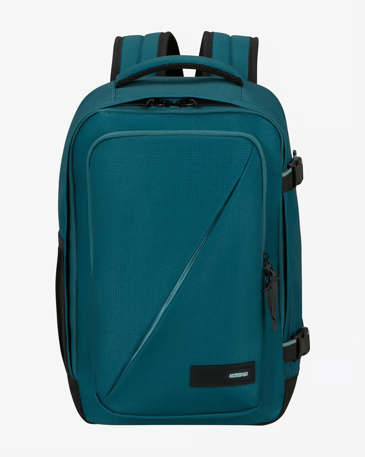 American Tourister - TAKE2CABIN (ZAINO RYANAIR/VUELING/WIZZAIR 40X30X20cm) CABIN SIZE