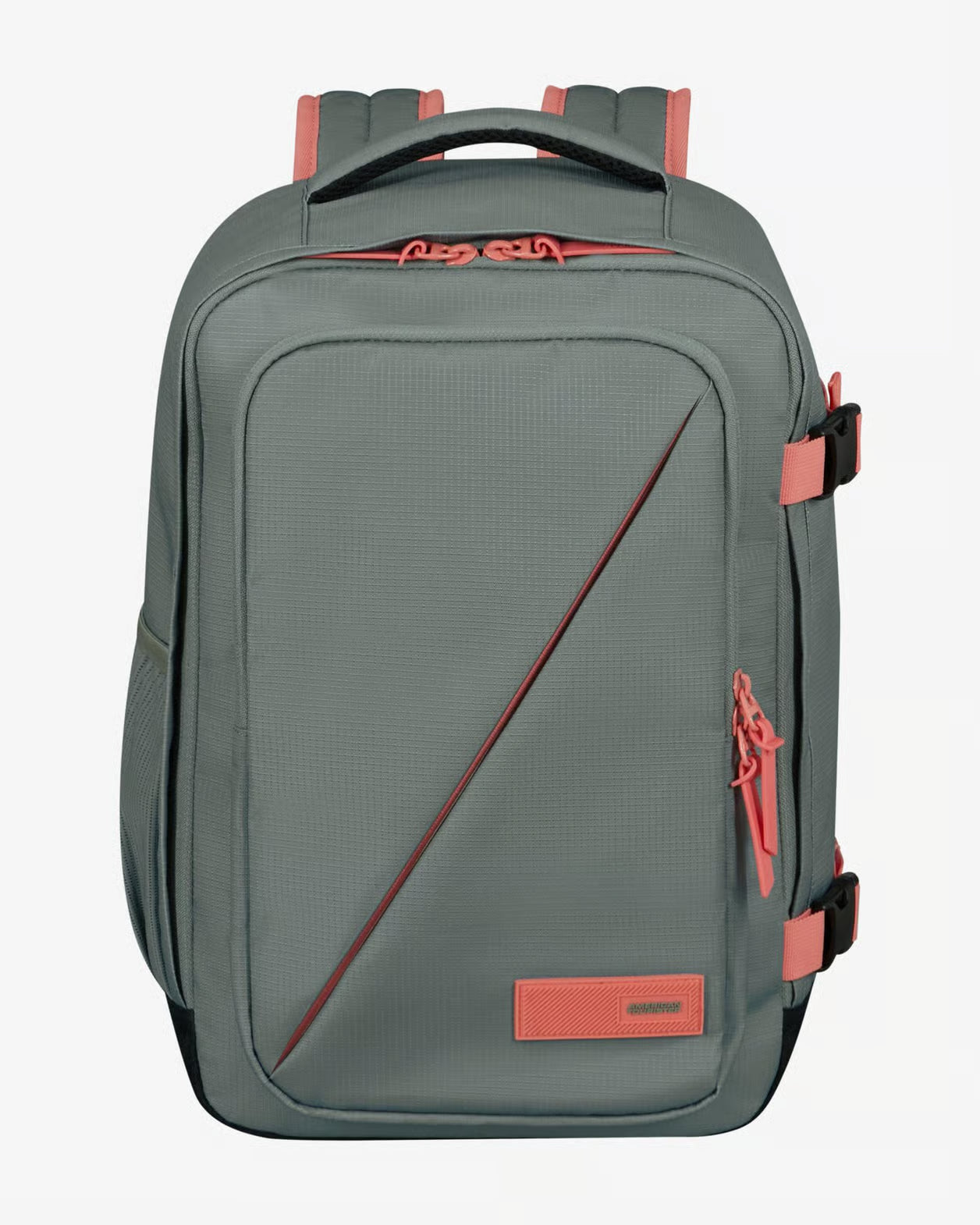 American Tourister - TAKE2CABIN (ZAINO RYANAIR/VUELING/WIZZAIR 40X30X20cm) CABIN SIZE