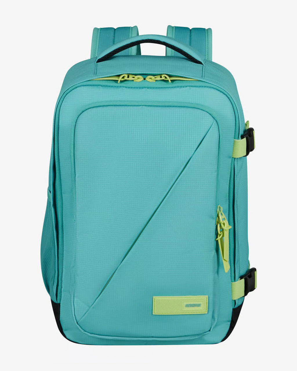 American Tourister - TAKE2CABIN (ZAINO RYANAIR/VUELING/WIZZAIR 40X30X20cm) CABIN SIZE