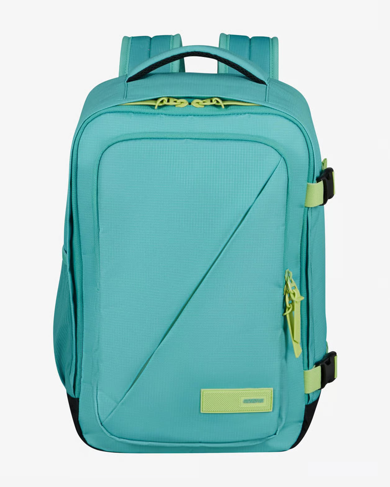 American Tourister - TAKE2CABIN (ZAINO RYANAIR/VUELING/WIZZAIR 40X30X20cm) CABIN SIZE