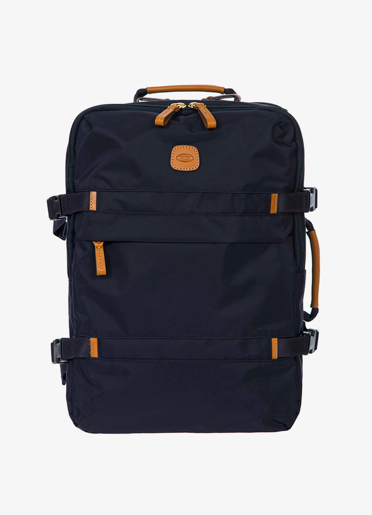 Bric's - X-TRAVEL (ZAINO EASYJET 45X36X20cm) UNDERSEAT