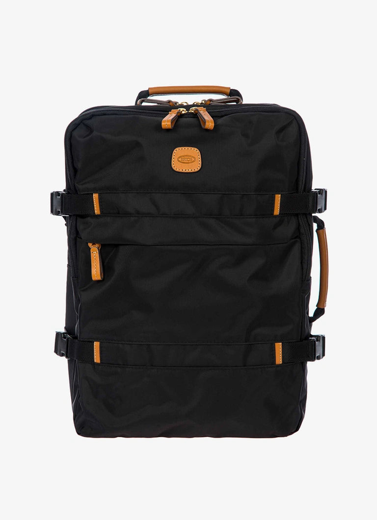 Bric's - X-TRAVEL (ZAINO EASYJET 45X36X20cm) UNDERSEAT
