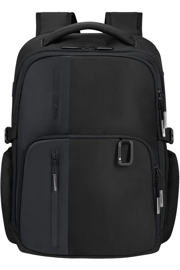 Samsonite - BIZ2GO 142145 - Zaino Porta PC 17.3” - Con Porta-Vestiti