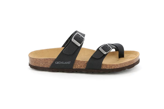 Grunland CB0009 NERO