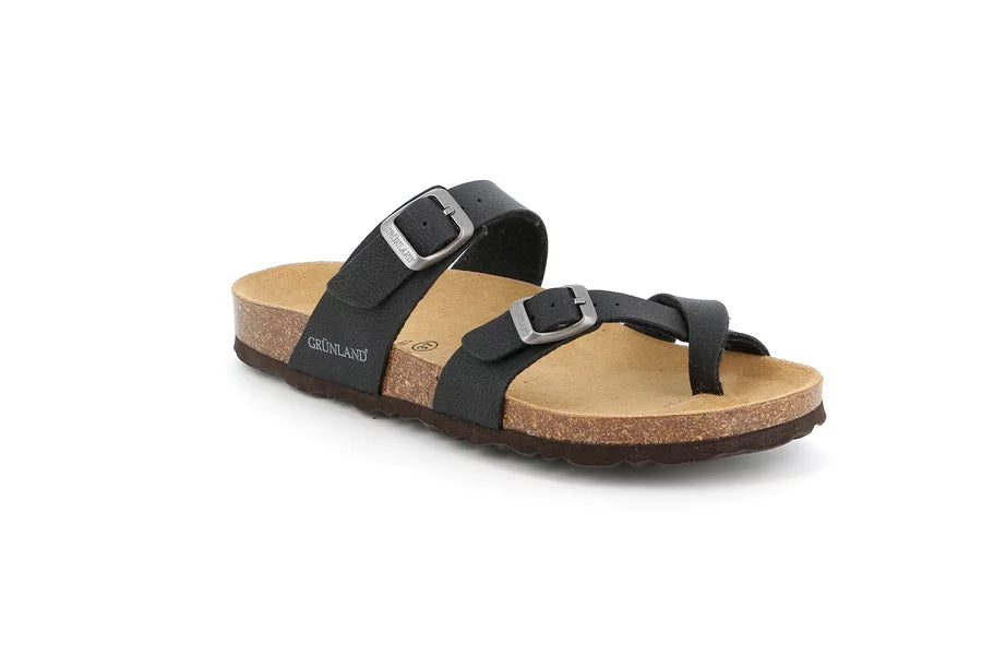 Grunland CB0009 NERO