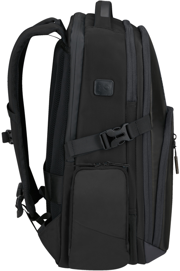 Samsonite - BIZ2GO 142145 - Zaino Porta PC 17.3” - Con Porta-Vestiti