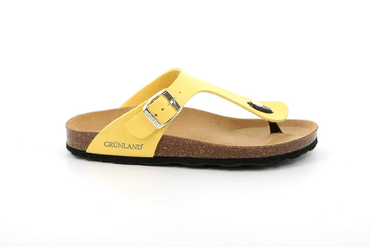Grunland CC4015 GIALLO