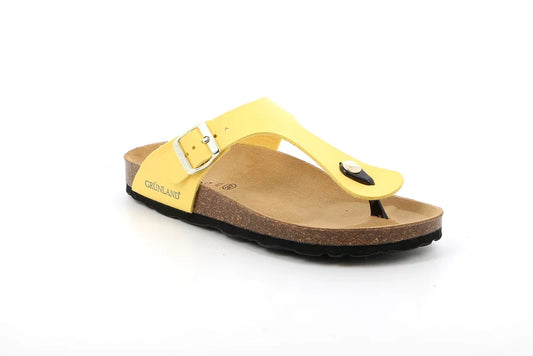 Grunland CC4015 GIALLO