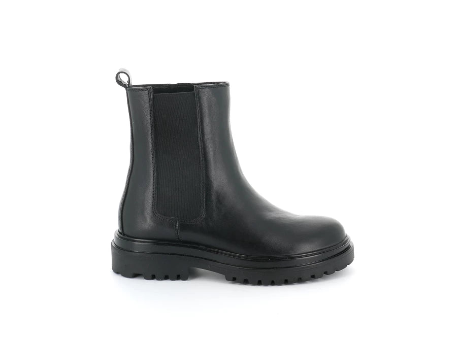 Grunland Junior - PO1822 NERO