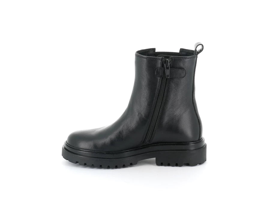 Grunland Junior - PO1822 NERO