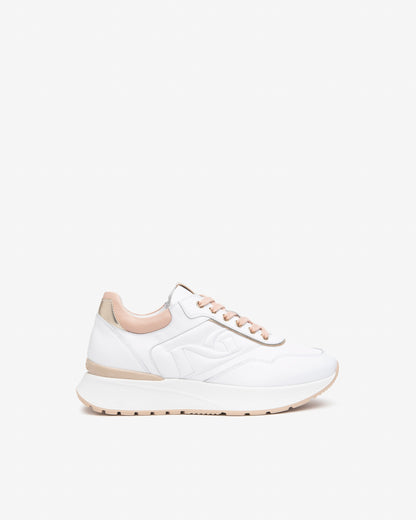 NeroGiardini E512884D/707 SKIPPER BIANCO