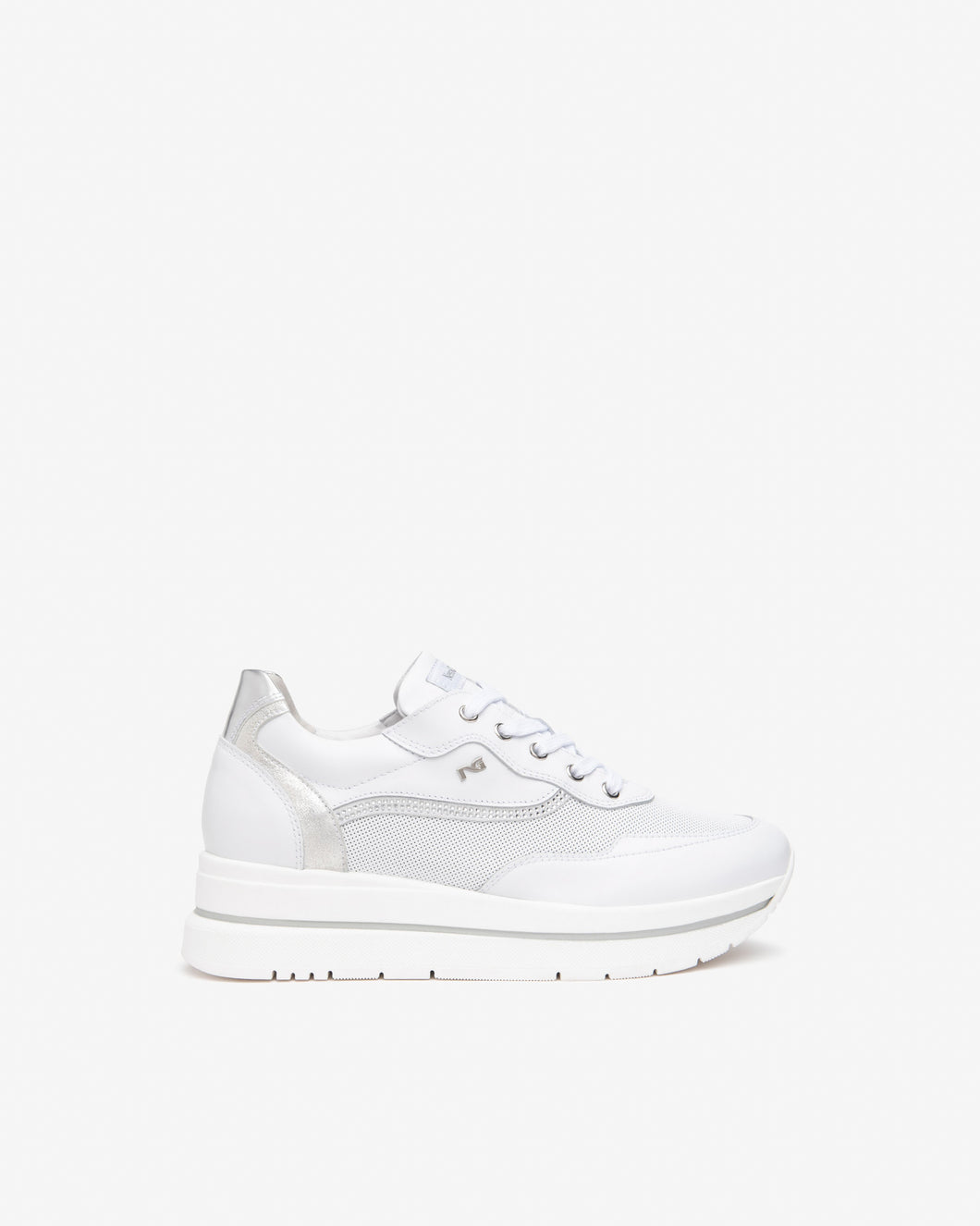 NeroGiardini E512902D/707 SKIPPER BIANCO