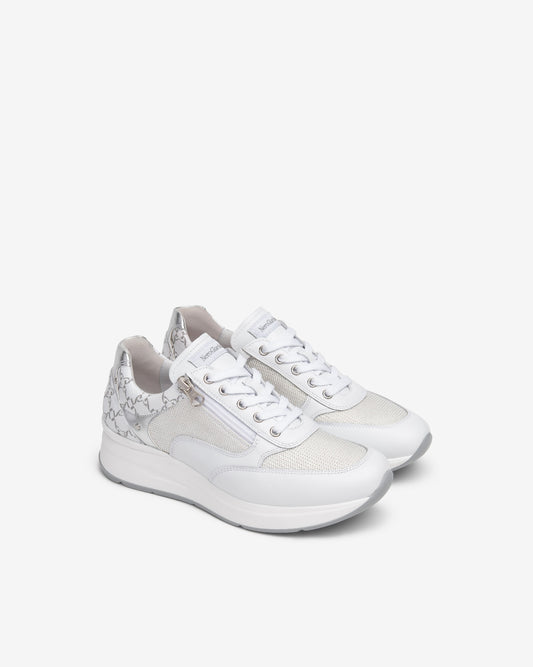 NeroGiardini E512930D/707 SKIPPER BIANCO