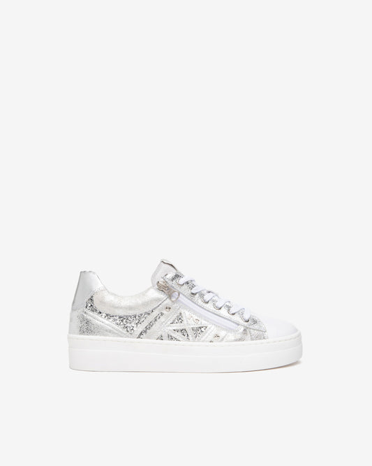 NeroGiardini E513010D/707 SKIPPER BIANCO