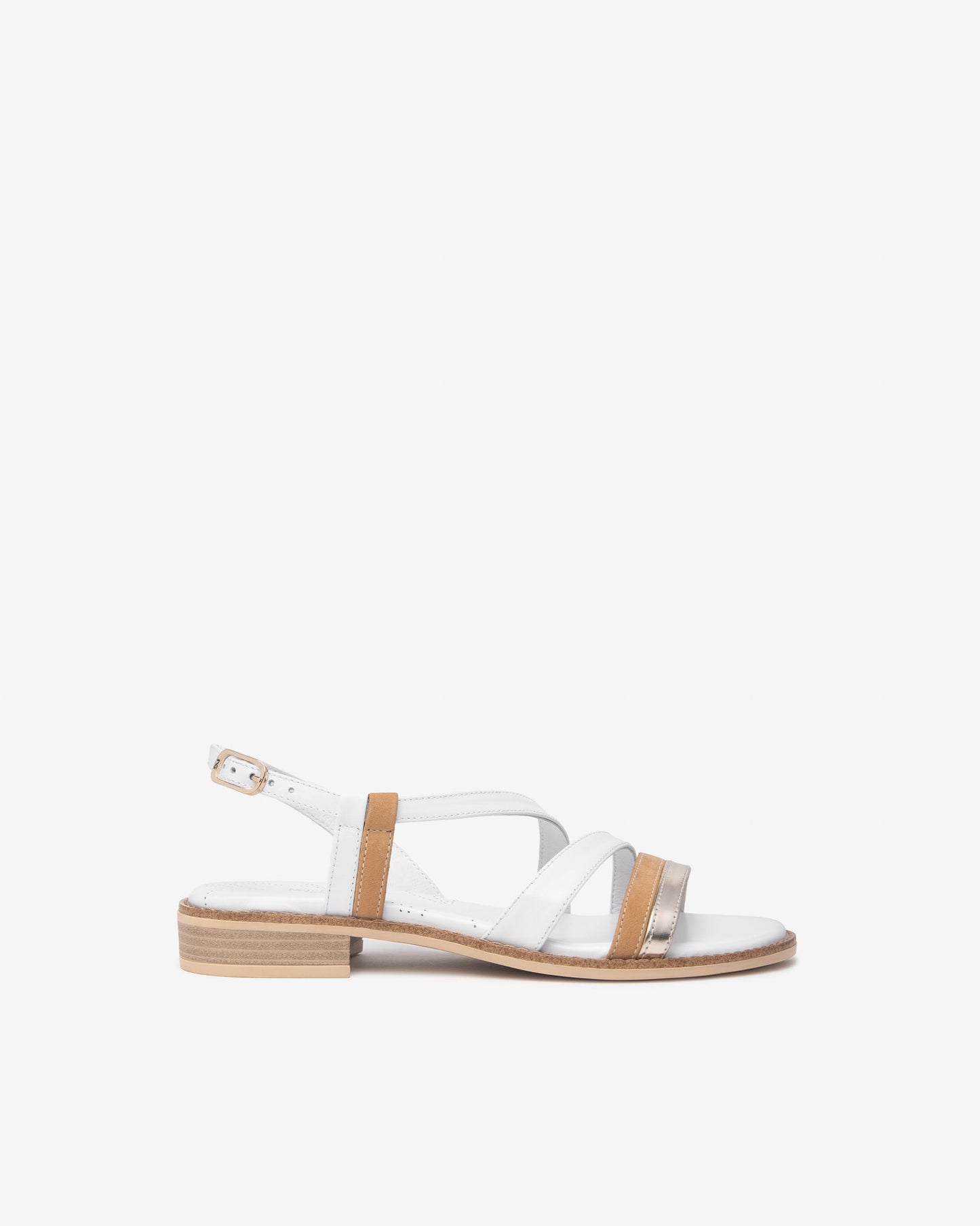 NeroGiardini E513421D/415 BRILL PLATINO