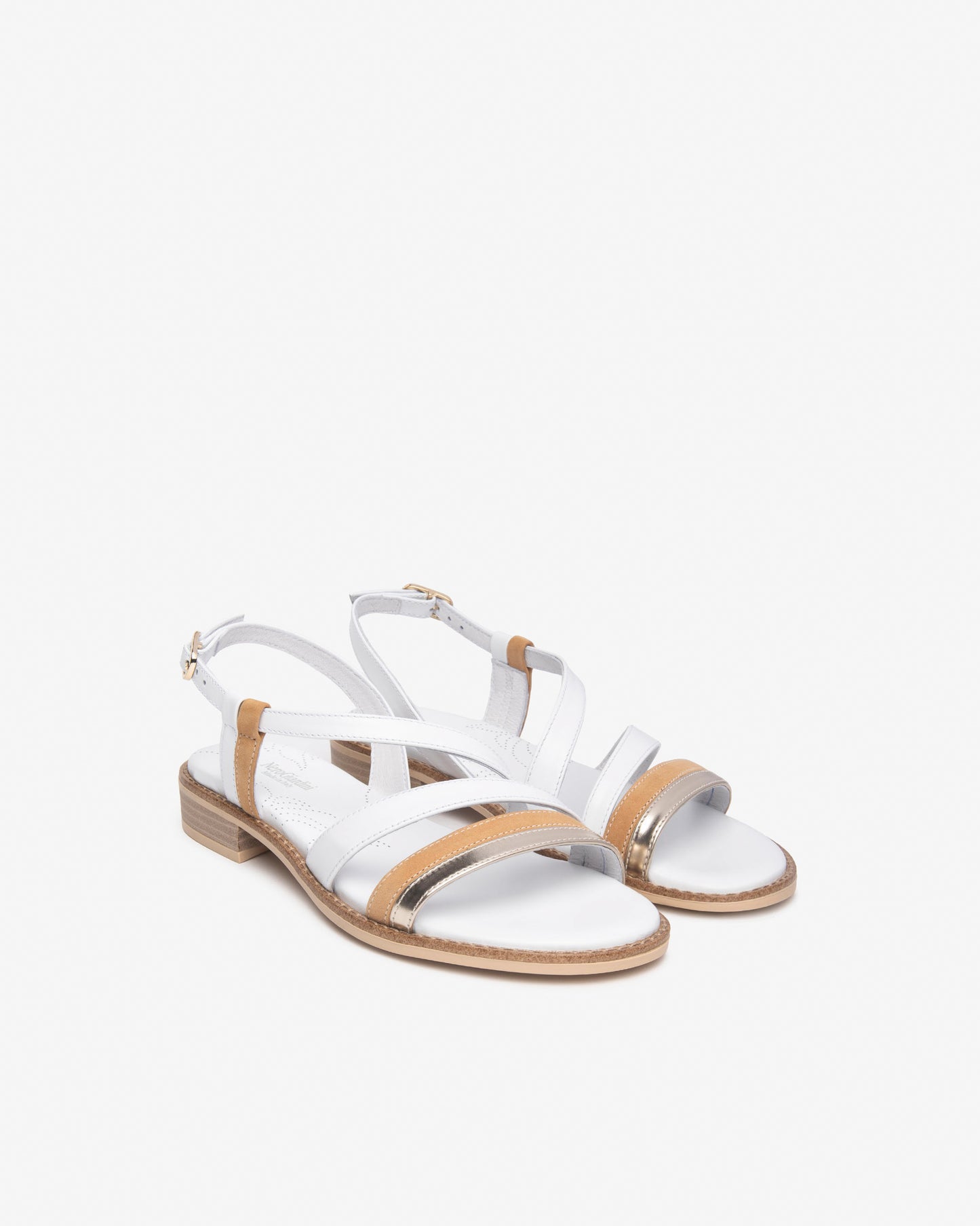 NeroGiardini E513421D/415 BRILL PLATINO