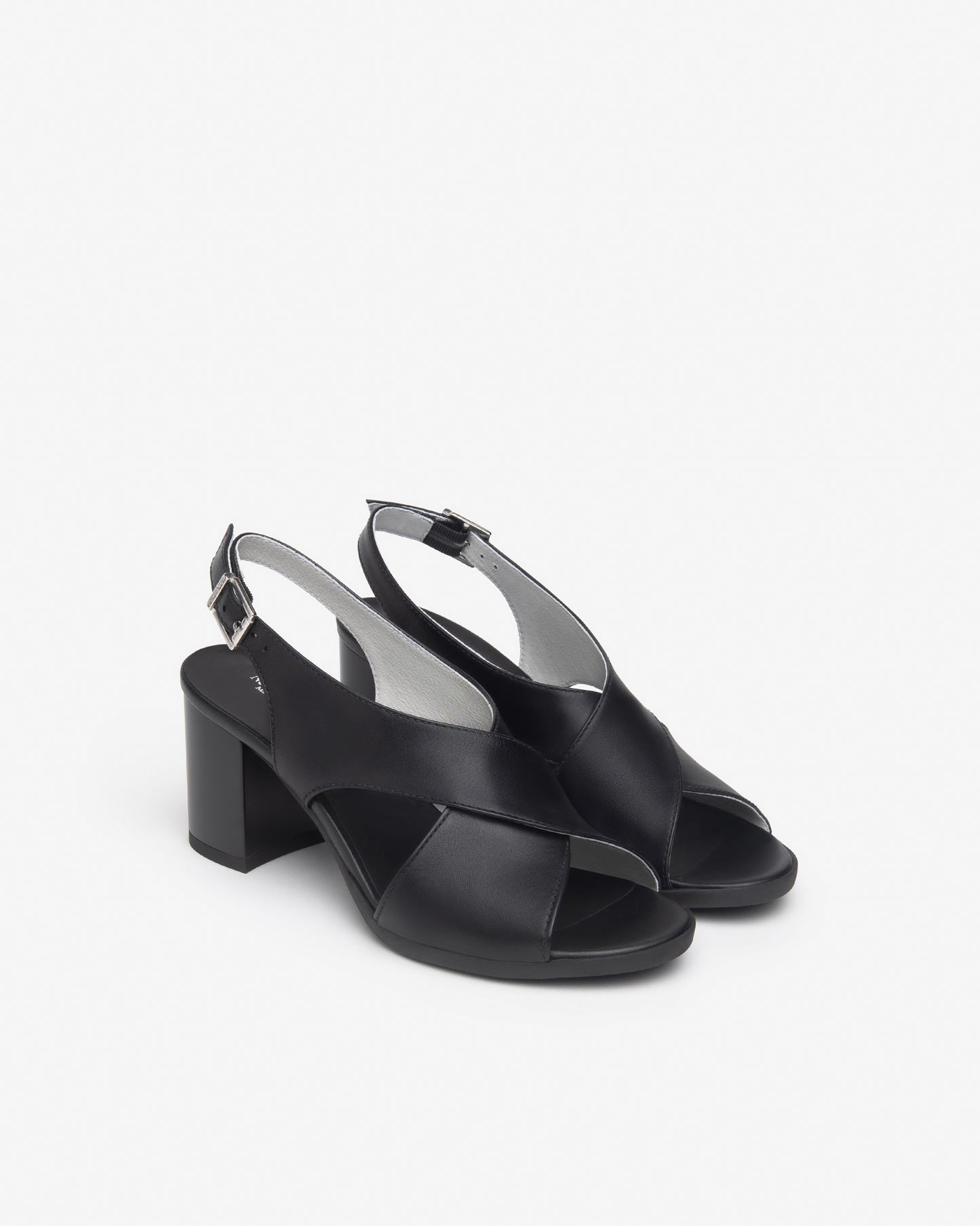 NeroGiardini E513452D/100 TAMIGI NERO