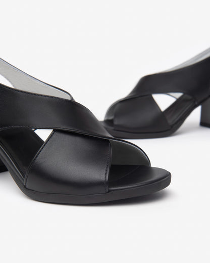 NeroGiardini E513452D/100 TAMIGI NERO