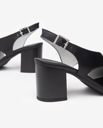 NeroGiardini E513452D/100 TAMIGI NERO