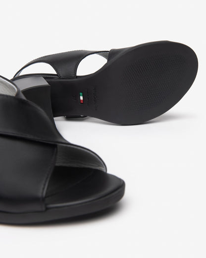 NeroGiardini E513452D/100 TAMIGI NERO