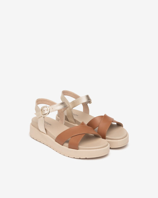 NeroGiardini E513704D 329 ARMENIA COGNAC